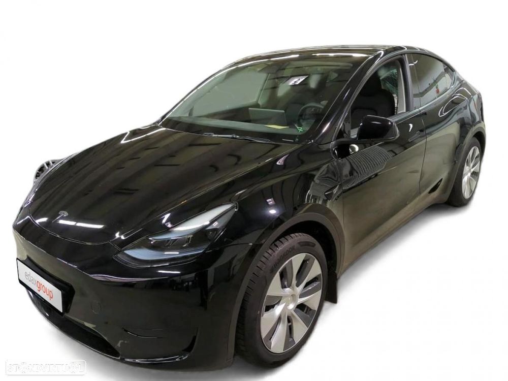 Tesla Model Y RWD - 1