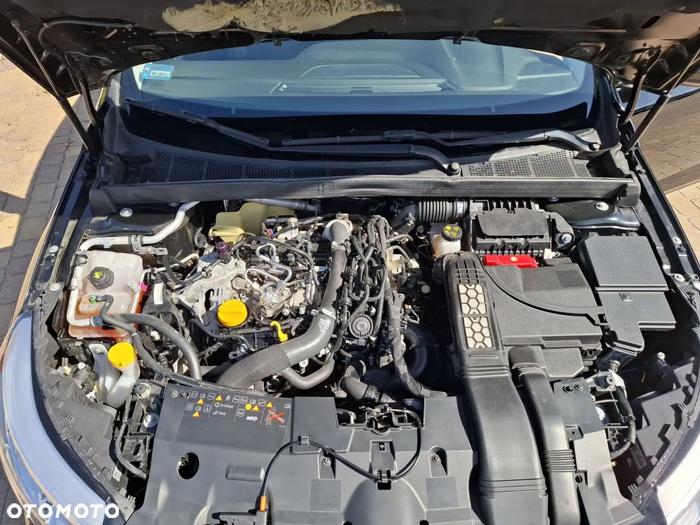 Renault Megane 1.3 TCe FAP Life - 19