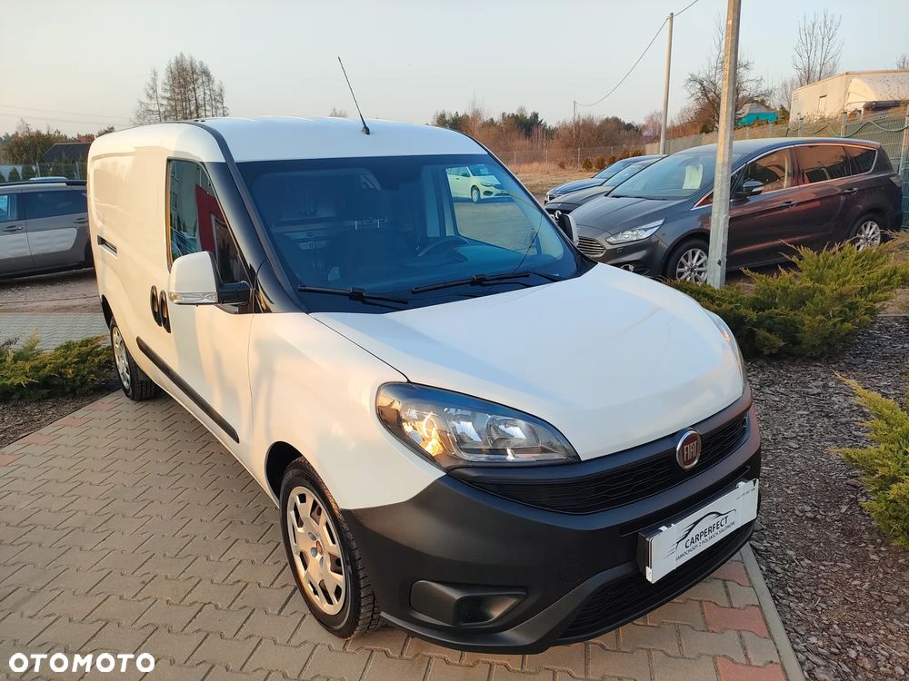 Fiat DOBLO MAXI - 3