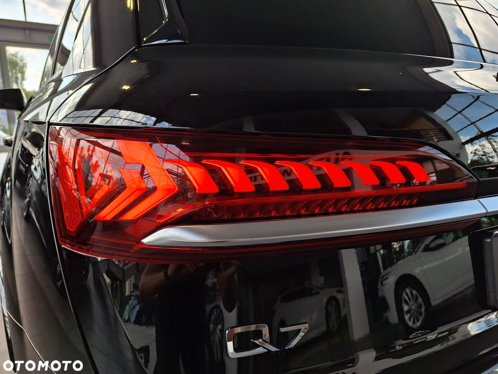 Audi Q7 - 8