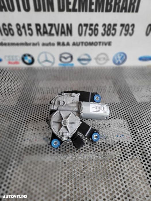 Motoras Stergator Haion Hayon Mini Countryman F60 An 2017-2021 Dezmembrez Mini Countryman F60 S - 1