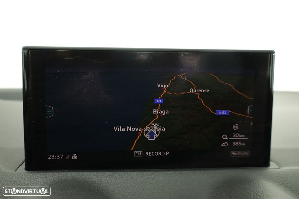 Audi Q2 35 TFSI Advanced S tronic - 11