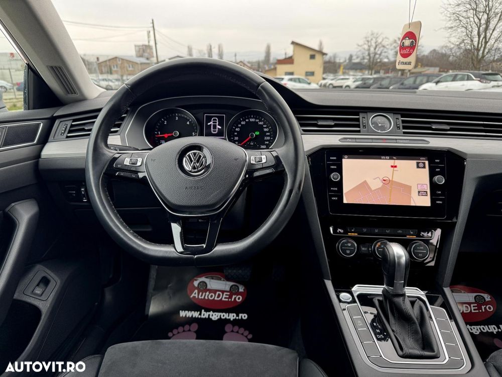 Volkswagen ARTEON - 10