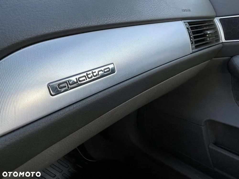 Audi A6 Avant 2.4 quattro - 4