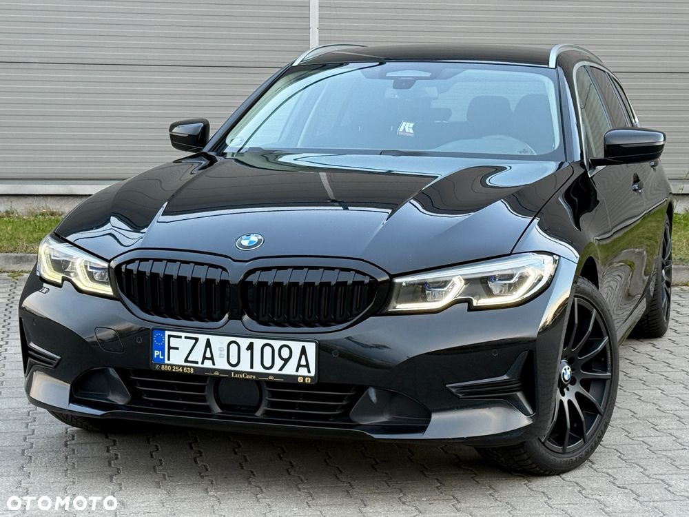 BMW Seria 3 - 2