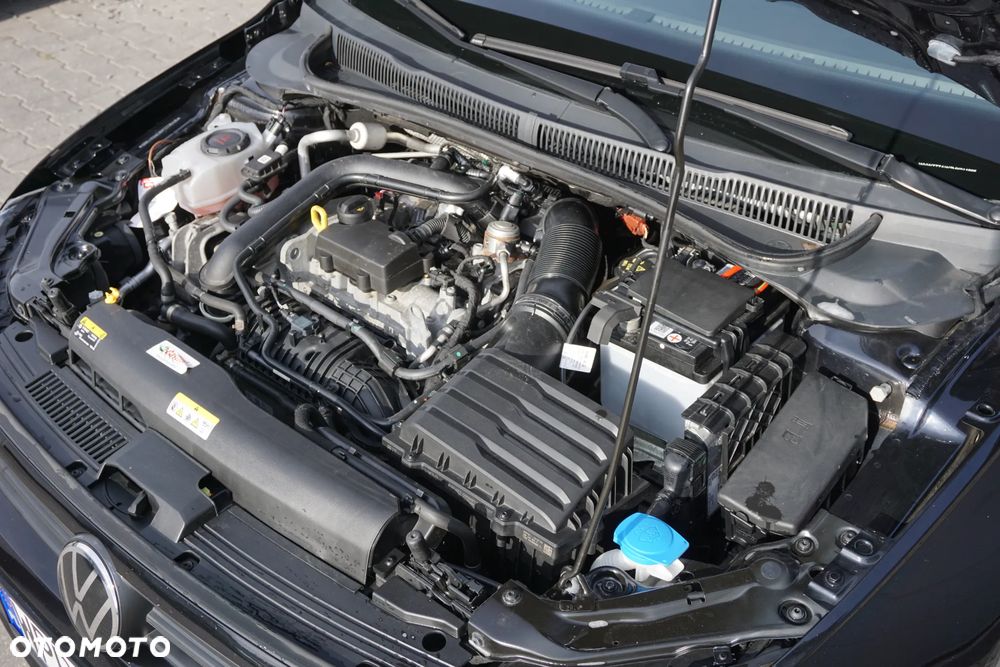Volkswagen Polo 1.0 TSI Trendline - 37