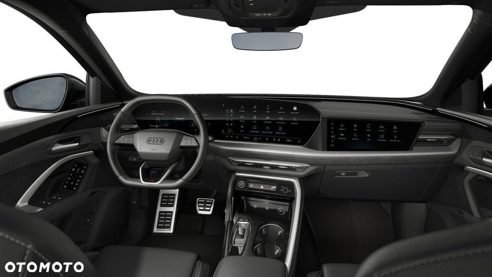 Audi Q5 TFSI mHEV 150 kW Quattro S tronic - 9