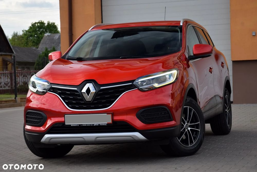 Renault Kadjar - 10