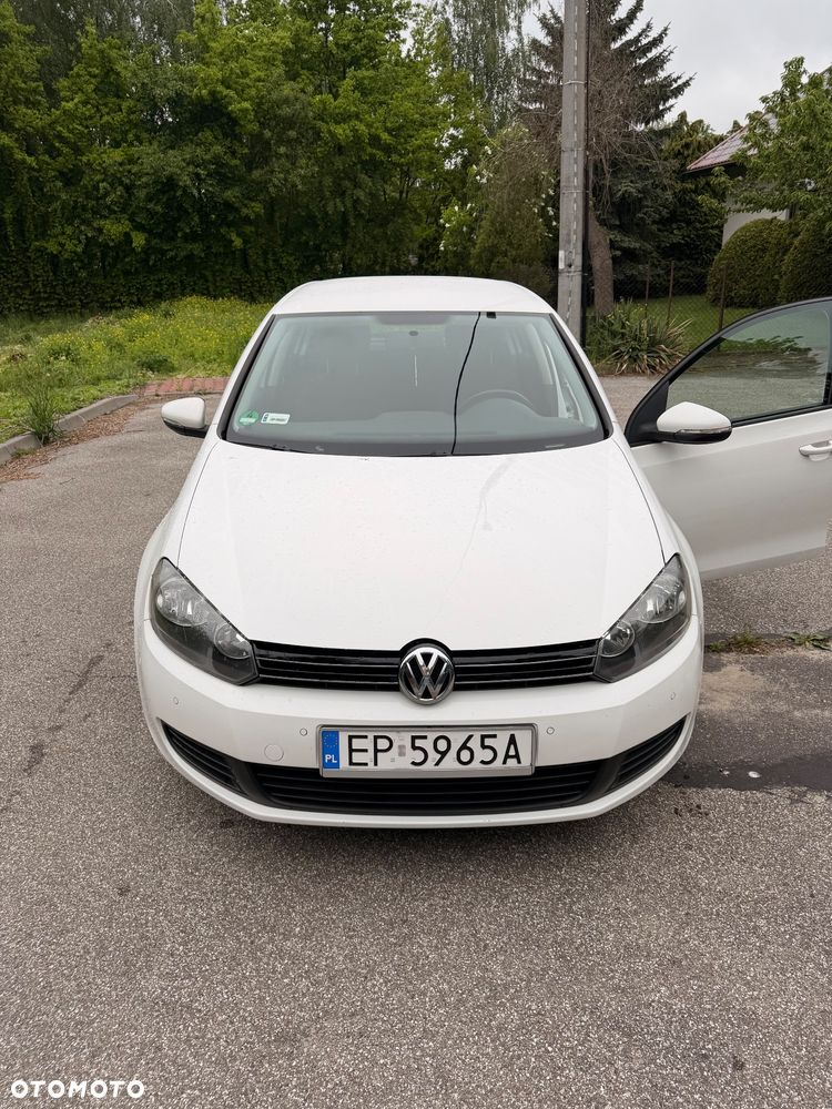 Volkswagen Golf 1.4 move - 3