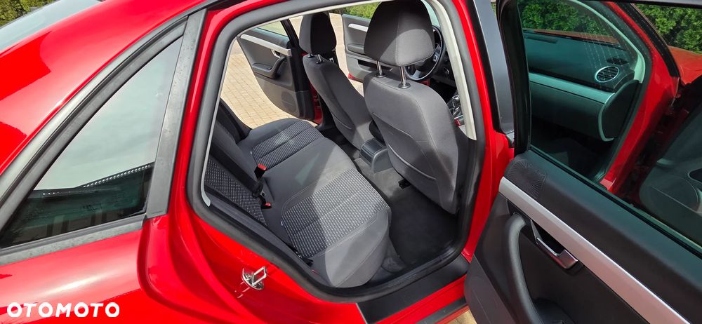 Seat Exeo 1.8TSI Sport - 15