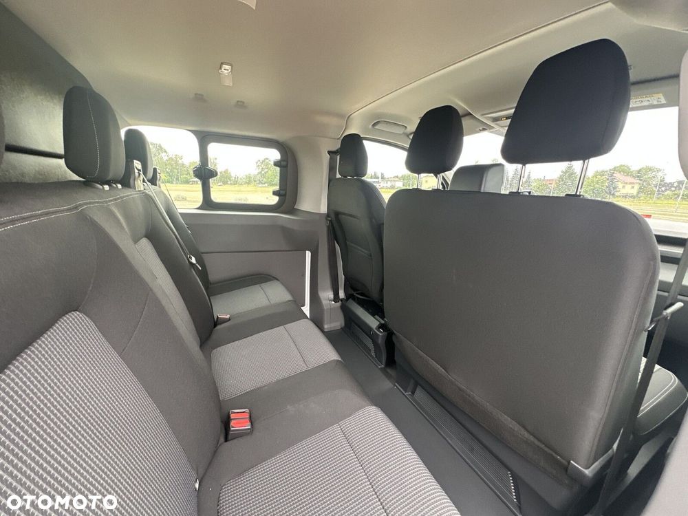 Volkswagen Transporter - 24