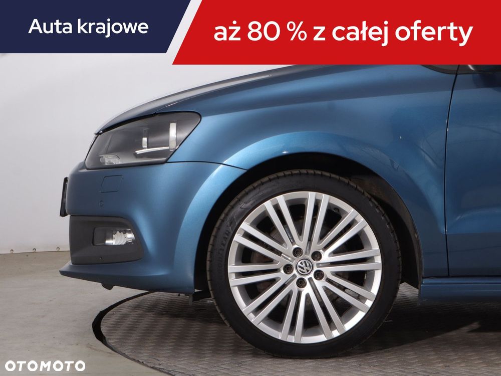 Volkswagen Polo - 16