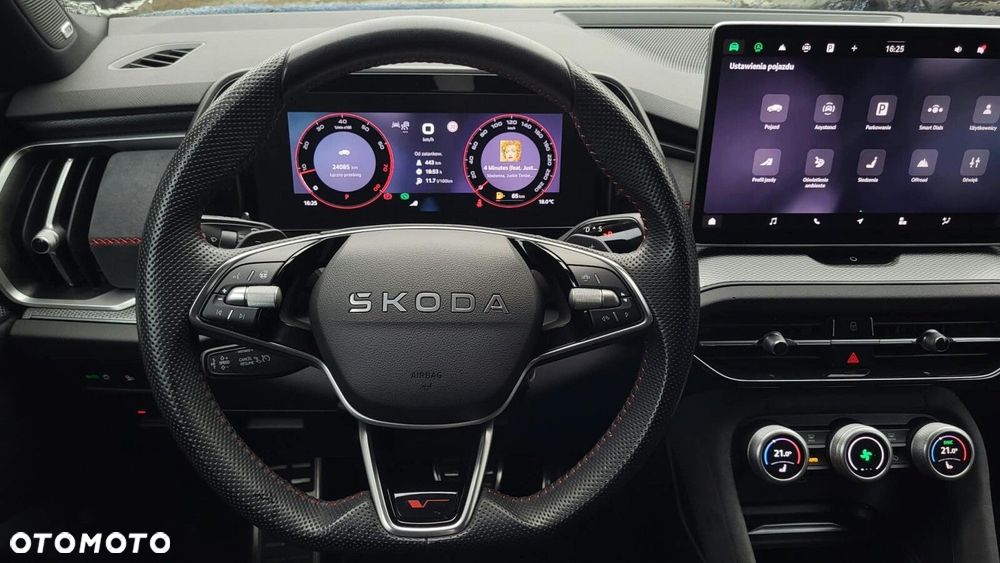 Skoda Kodiaq - 22