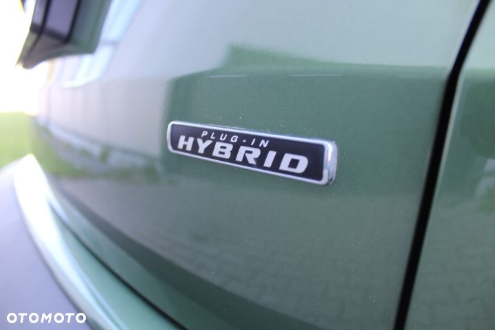 Ford Kuga 2.5P PHEV FWD Active X eCVT - 10