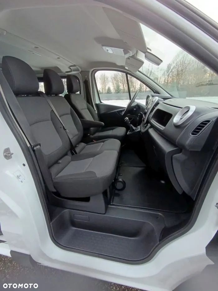 Fiat Talento L2H1 S&S LKW SX - 7