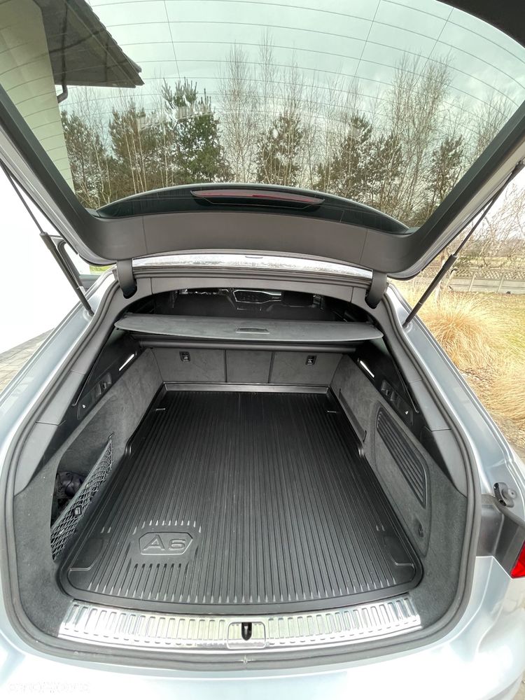 Audi A6 Allroad - 19