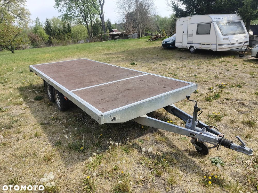 Hapert DL2000 - 2