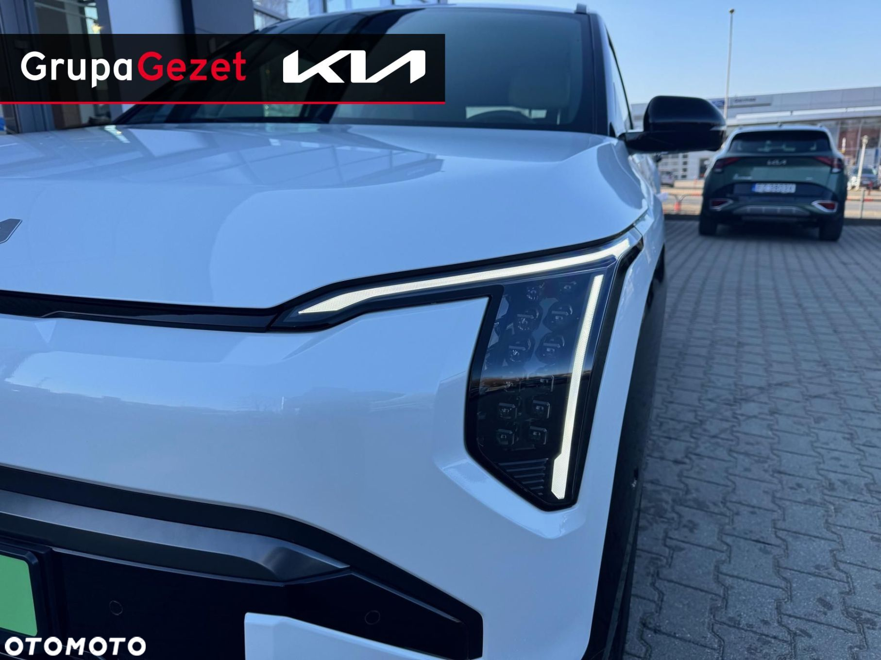 Kia EV3 - 9