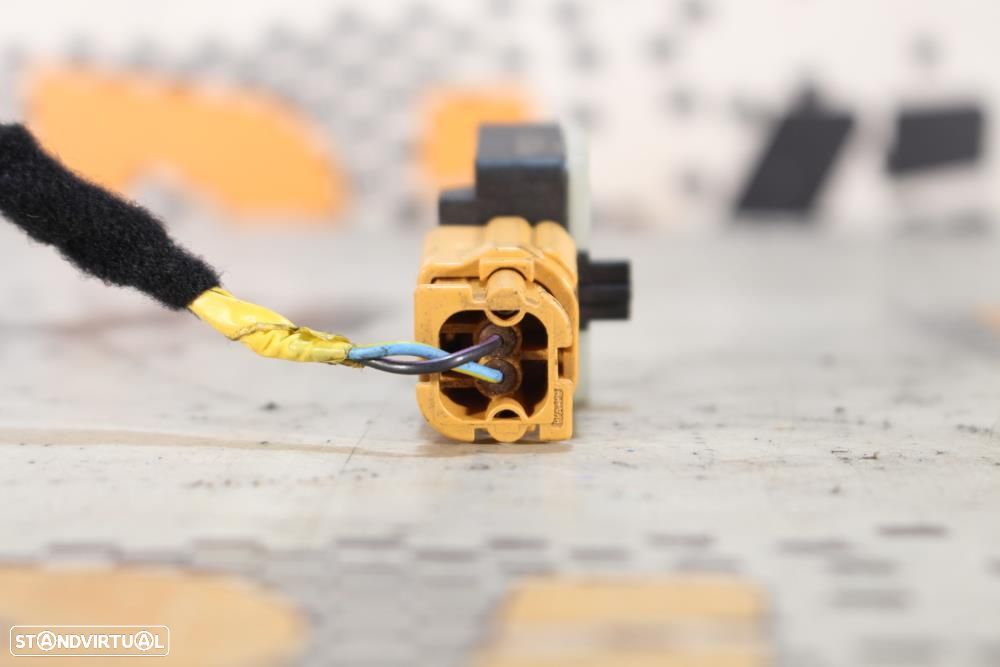 Sensor De Impacto Alfa Romeo 159 Sportwagon (939_)  Sensores De Impact - 4