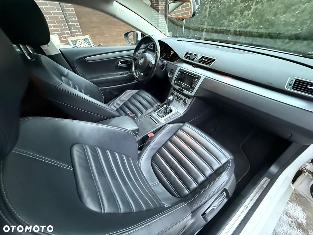 Volkswagen CC - 3