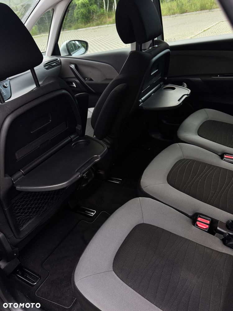 Citroën C4 Picasso 1.6 e-HDi Attraction - 16