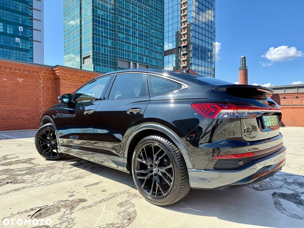 Audi Q4 Sportback e-tron - 3