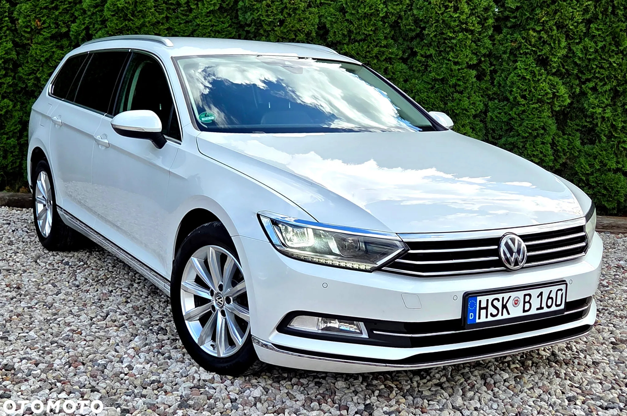 Volkswagen Passat 2.0 TDI BMT Highline DSG - 9