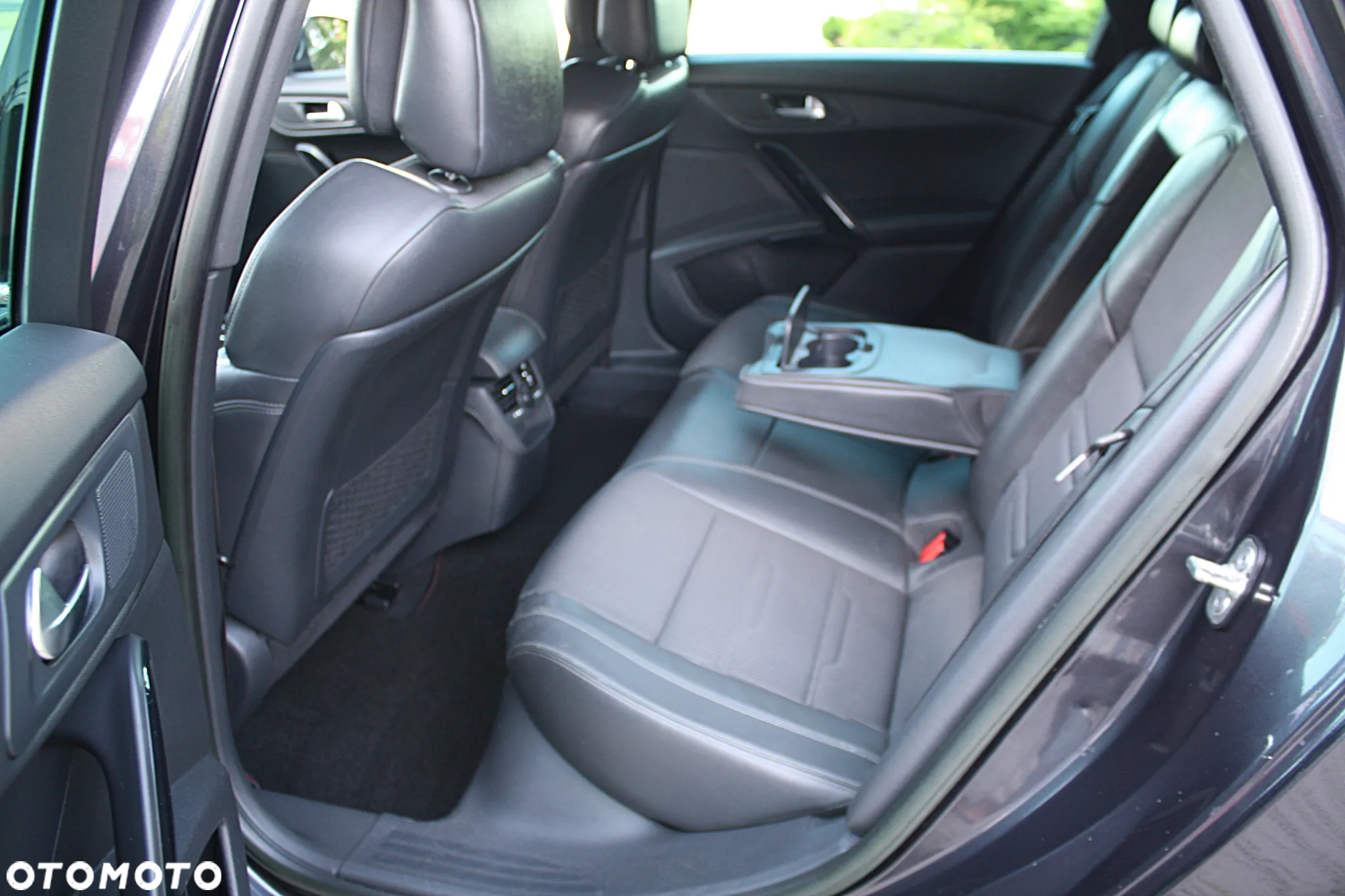 Peugeot 508 2.2 HDi GT - 20