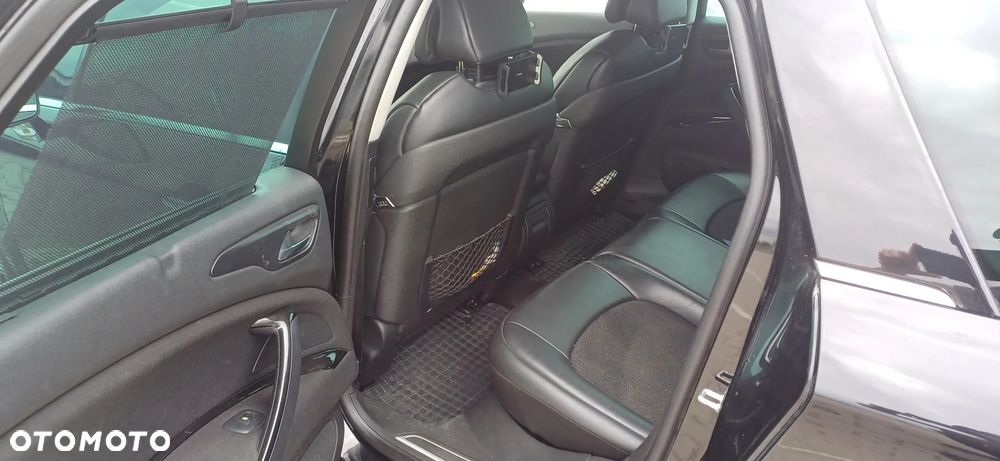 Citroën C5 2.0 HDi Exclusive - 6
