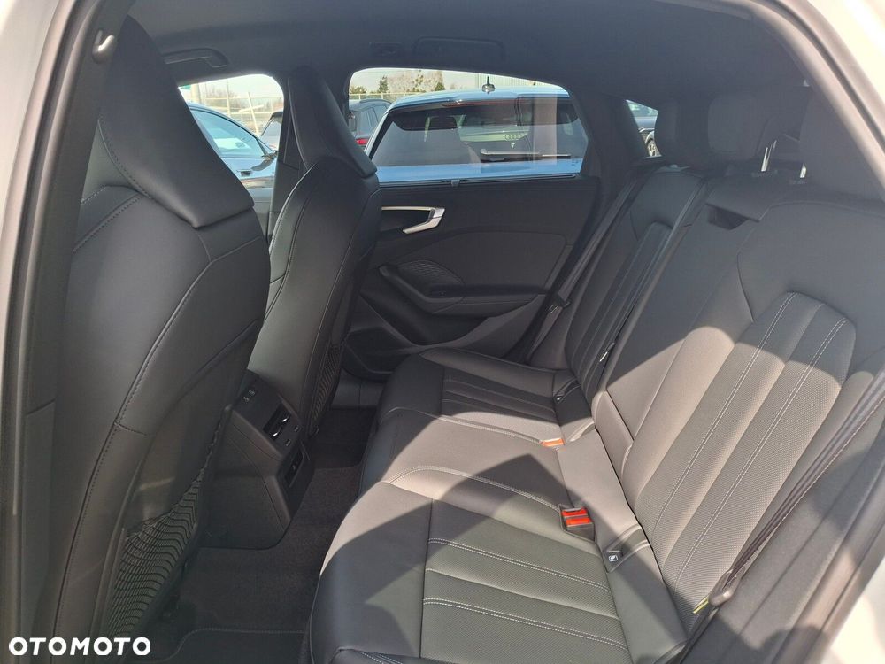 Audi A5 Limousine - 21