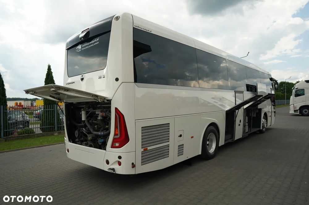 Temsa HD12 / 12 METRÓW / EURO 6 / - 17