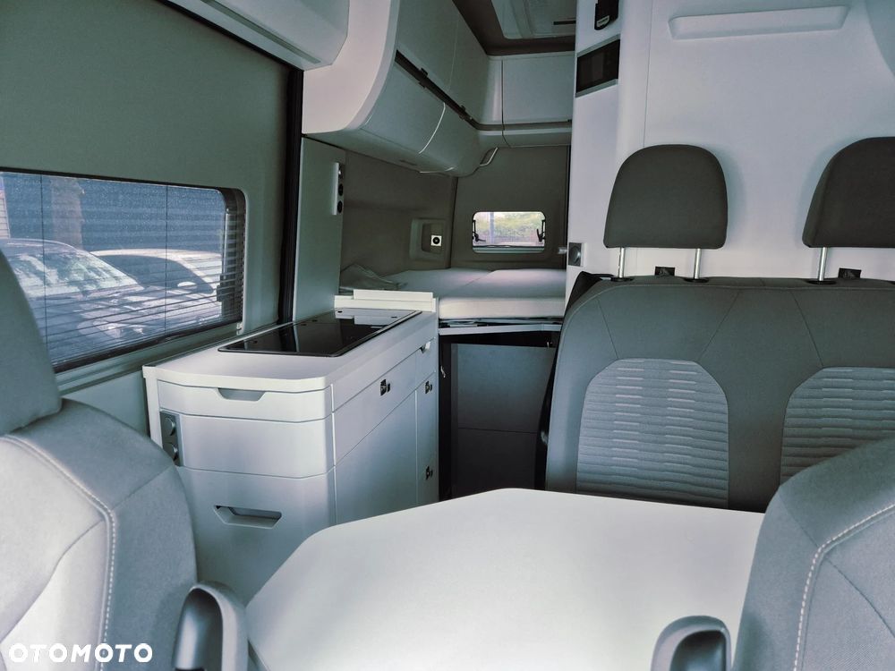 Volkswagen California - 22