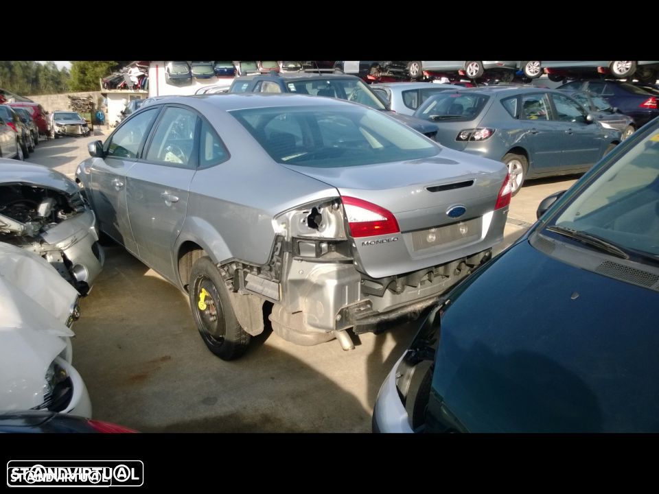 Ford Mondeo 2008 para peças - 1
