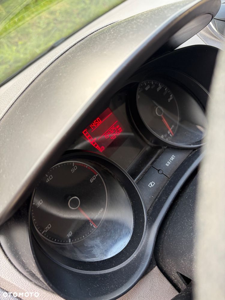 Seat Ibiza 1.6 TDI DPF Style - 15