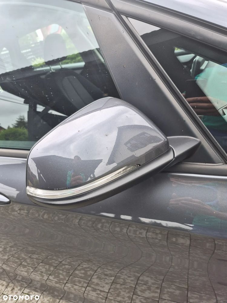BMW Seria 1 114d Advantage - 20