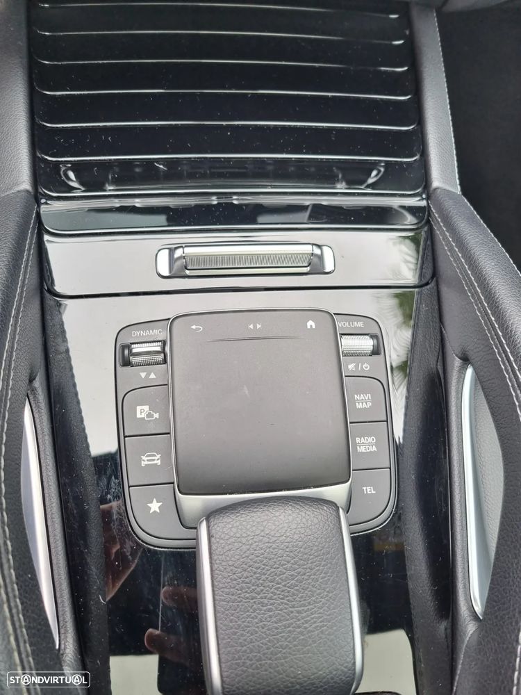 Mercedes-Benz GLE 350 de 4Matic - 31