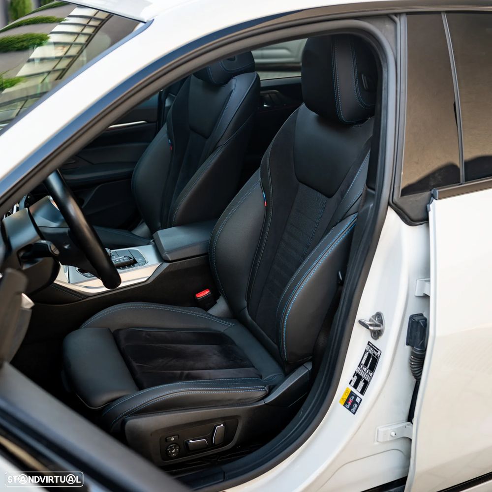 BMW i4 M50 Pack Desportivo M Pro - 6