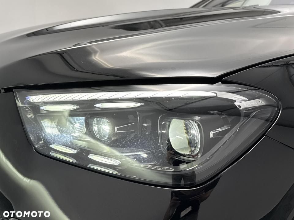 Mercedes-Benz GLE AMG 53 4-Matic Premium Plus - 10