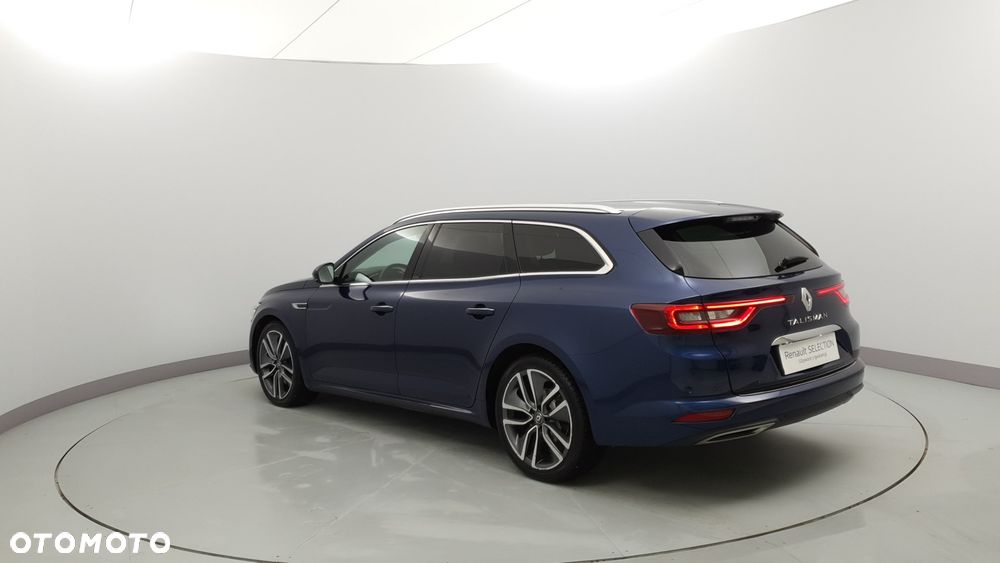 Renault Talisman 1.6 Energy dCi Intens EDC - 2