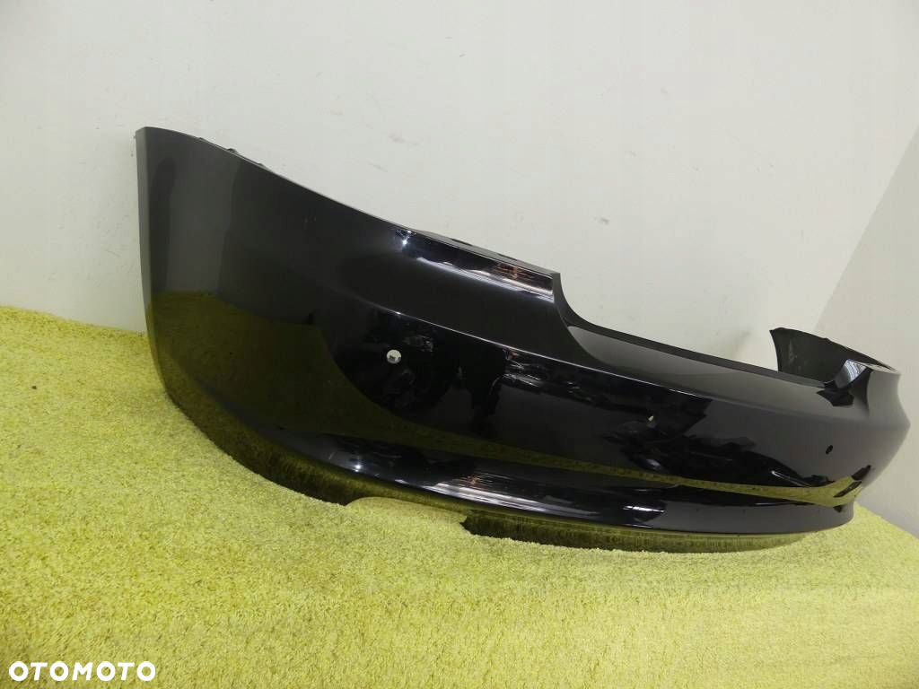 Zderzak Tył BMW 1 I E82 E88 LIFT LCI COUPE CABRIO 07-13r - 3