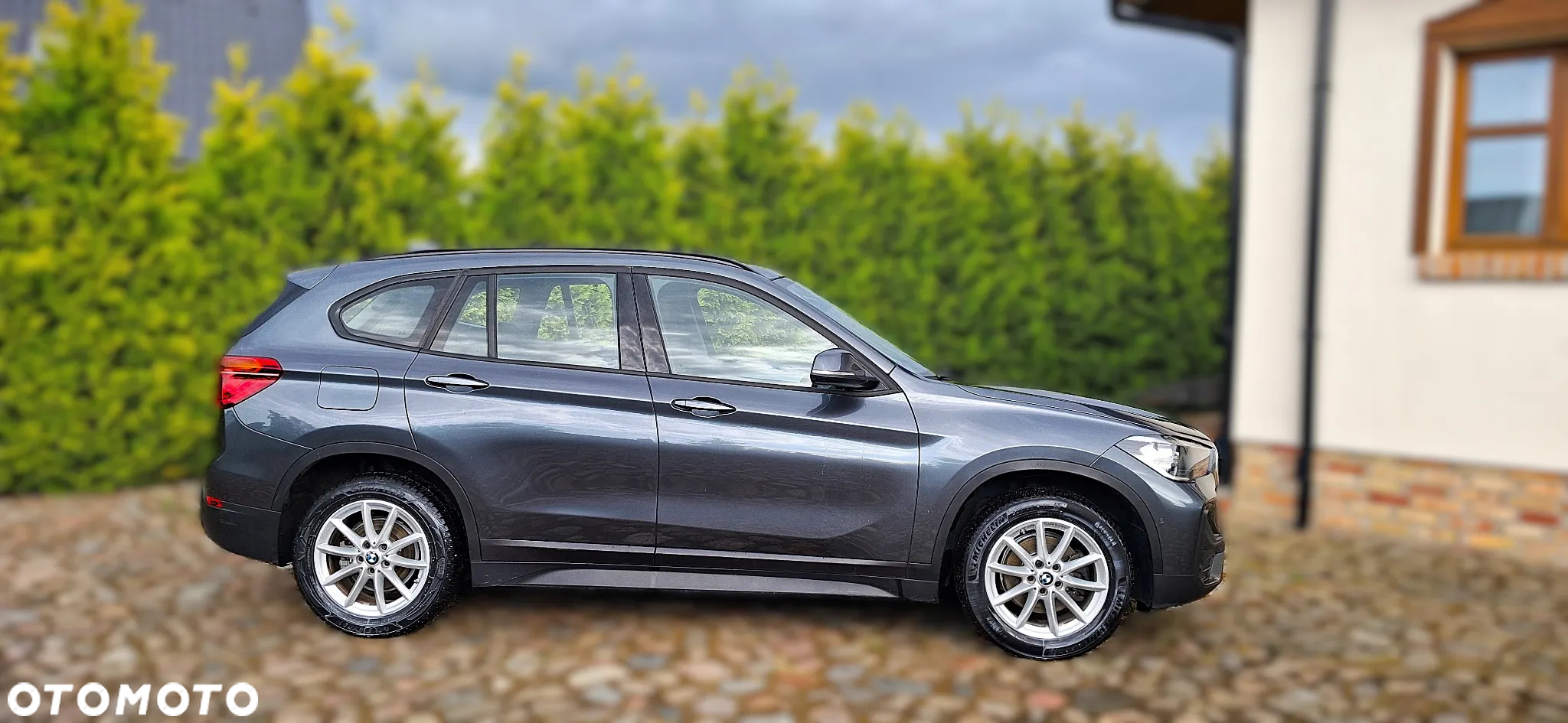 BMW X1 sDrive18i Business Edition - 31