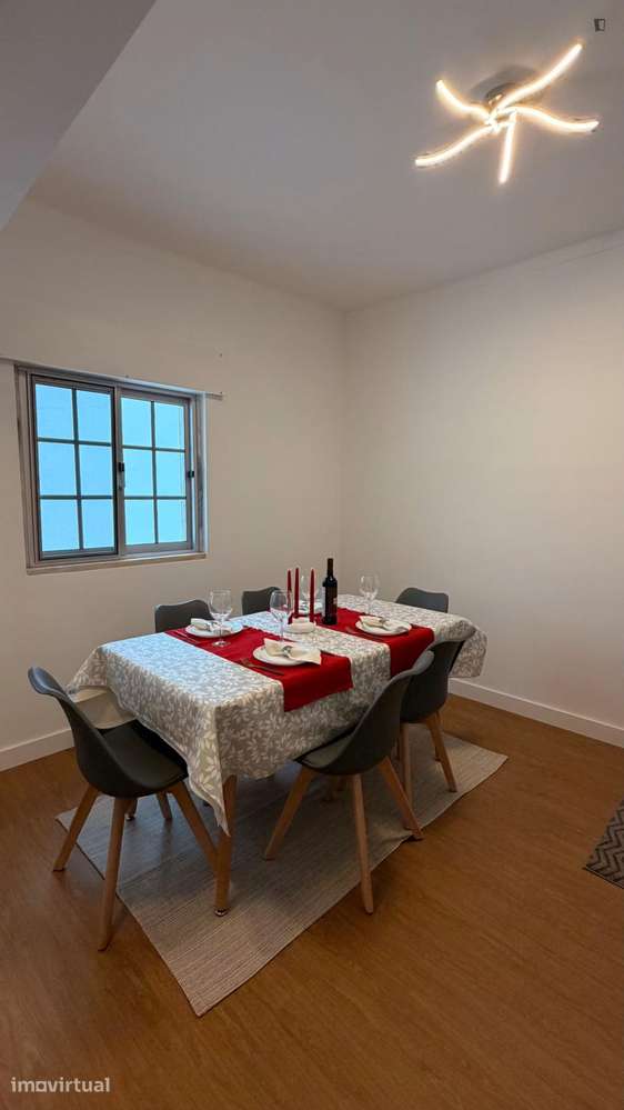 Casa com 3 quartos - localizado em Ourem - Grande imagem: 3/23