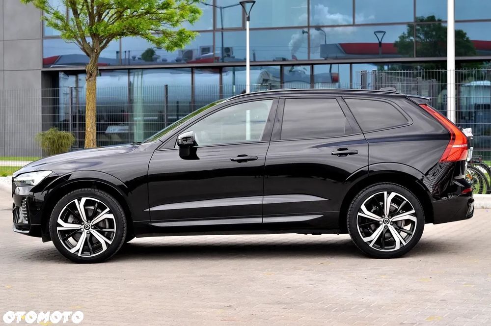 Volvo XC 60 B4 B Geartronic RDesign - 15