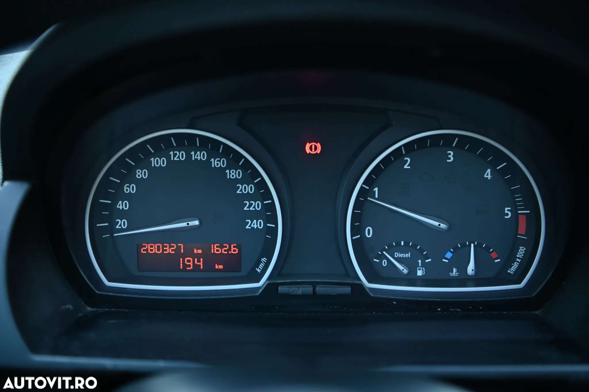 BMW X3 xDrive18d - 10