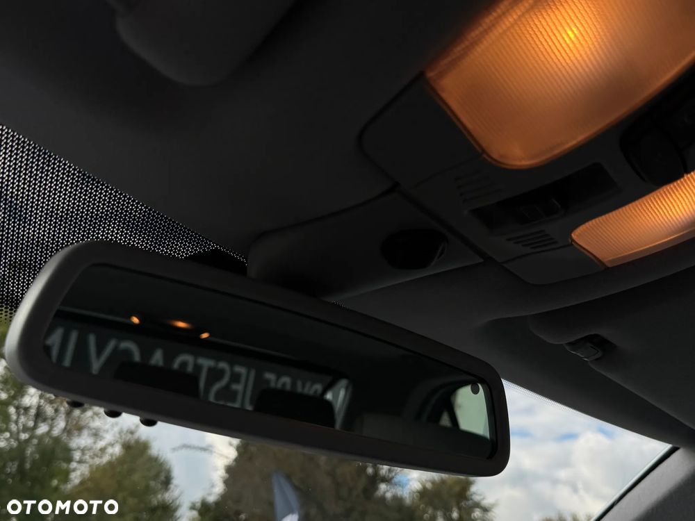 Mercedes-Benz Klasa E 430 4 Matic Avantgarde - 30