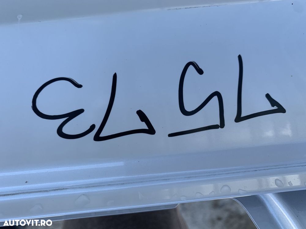 Usa dreapta spate, Volvo V60, 2018, 2019, 2020, 2021, 2022, 2023. - 18