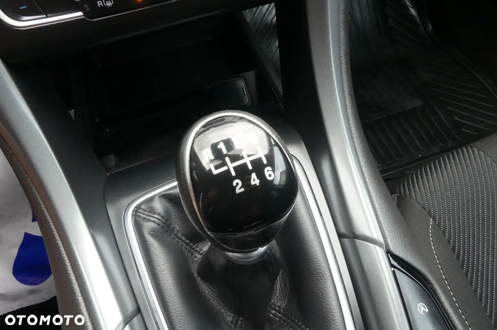 Ford Mondeo 1.5 EcoBoost Titanium - 20