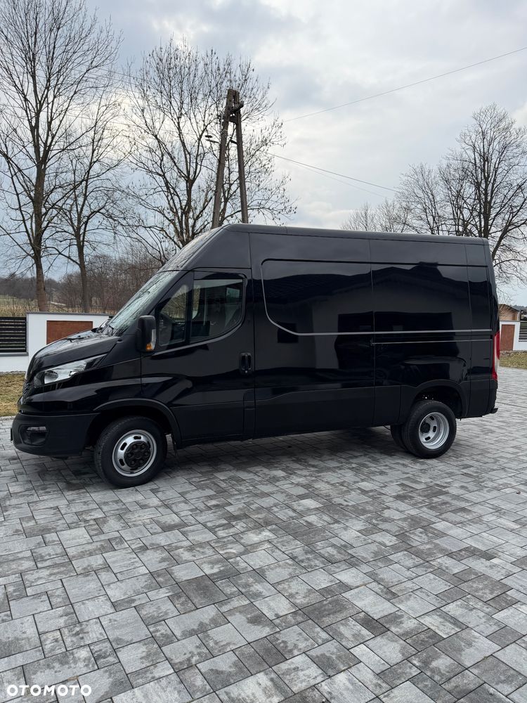 Iveco Daily - 7