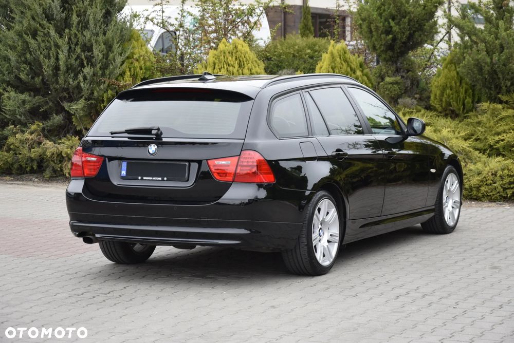 BMW Seria 3 - 10