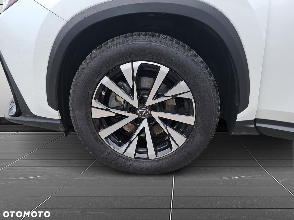Lexus NX 350h Prestige AWD - 26